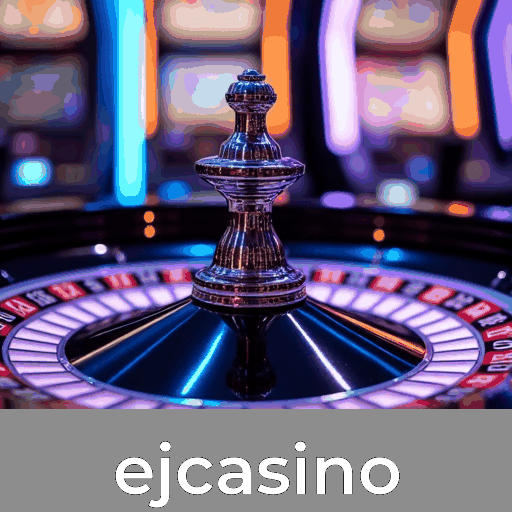 ejcasino: Plataforma de Cassino Online Premiada