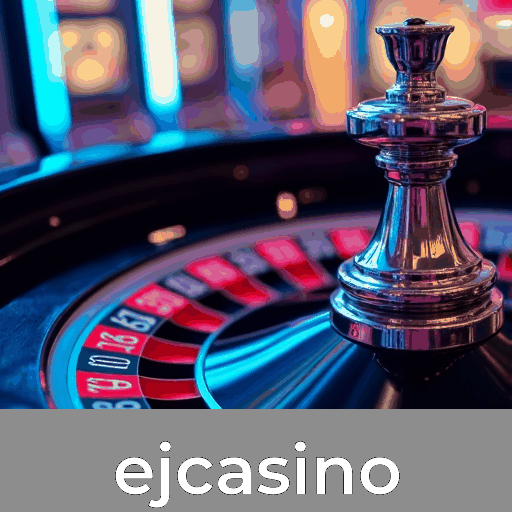 ejcasino: Plataforma de Cassino Online Premiada